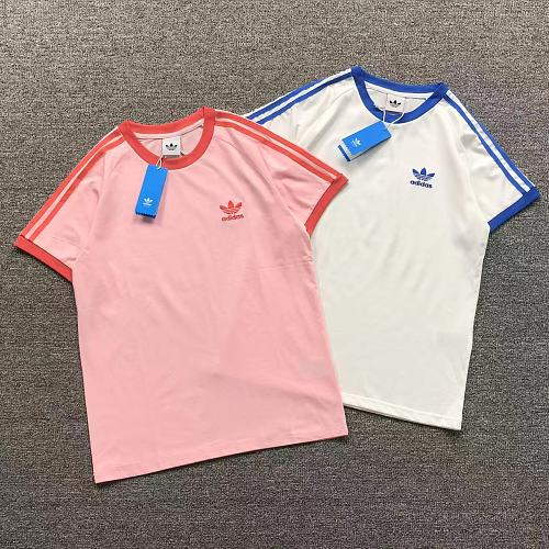 Adidas T-Shirt Femaie Styie