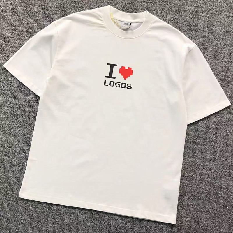 Vetements T-Shirt