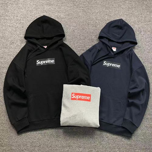Supreme Hoodie