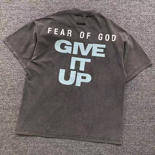 Essentials Fog T-Shirt
