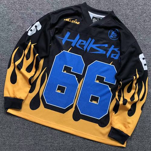 Hellstar Long Sleeved