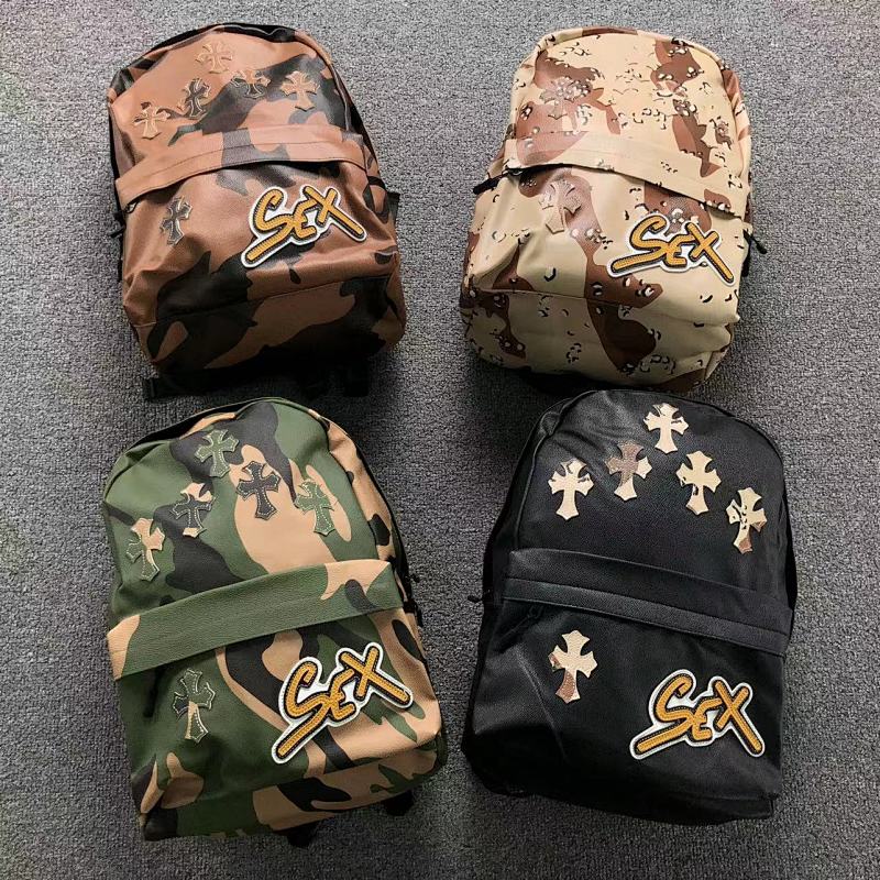 Chrome Hearts Bag