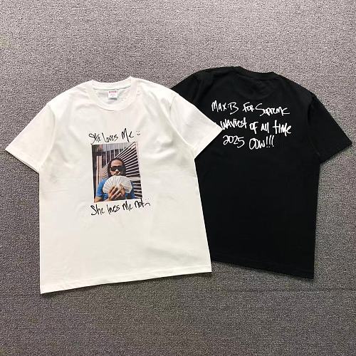 Supreme T-Shirt