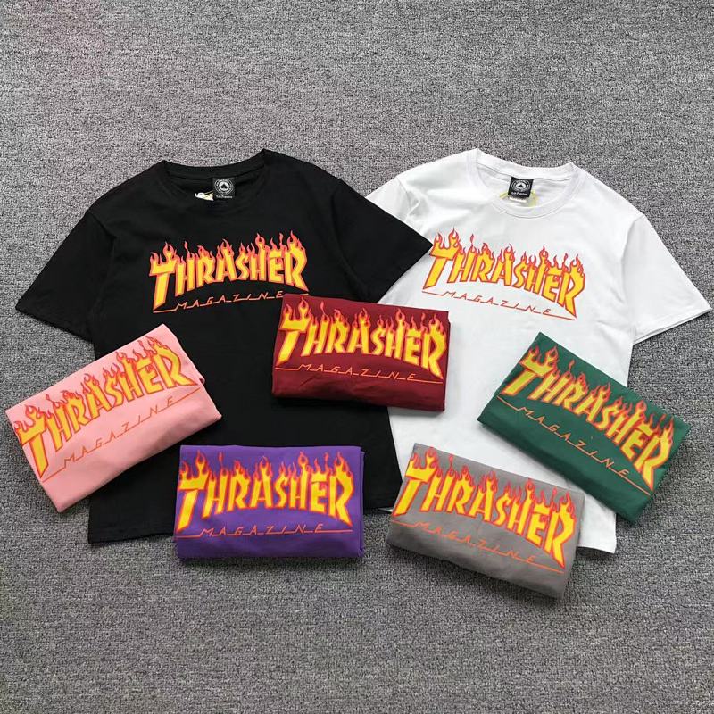 Thrasher T-Shirt