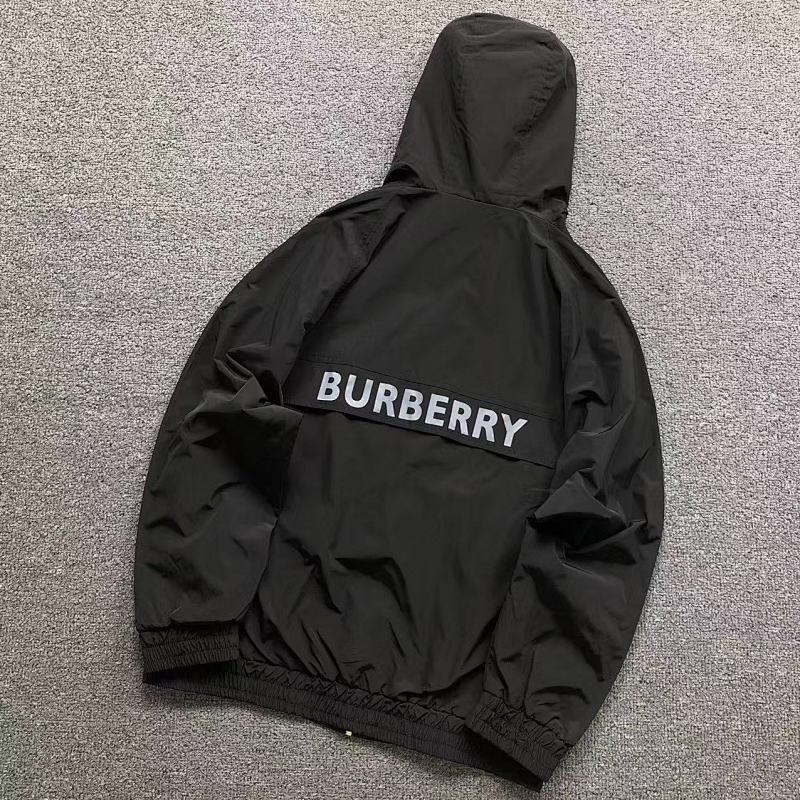 Burberry Jacket