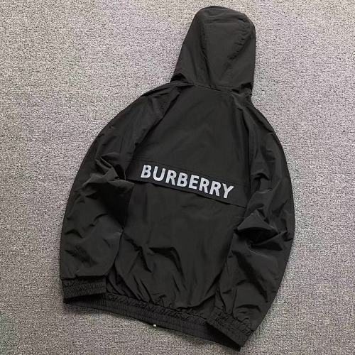 Burberry Jacket
