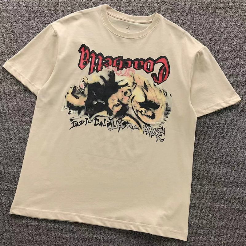 Travis Scott T-Shirt