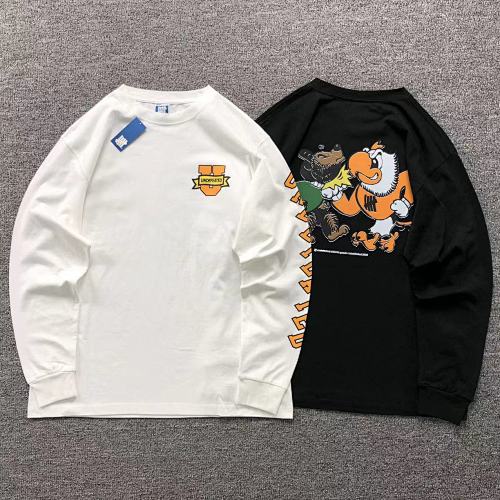 Undefeated Long Sleeved