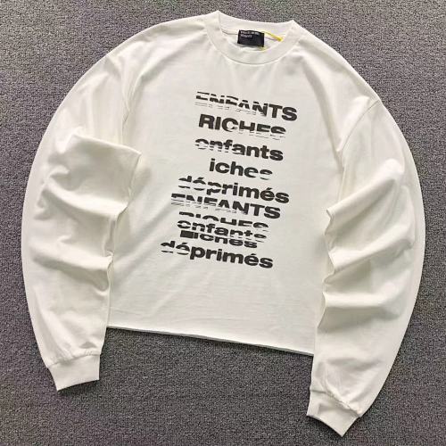 Enfants Riches Deprimes Long Sleeved