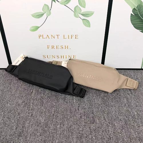 Essentials bag