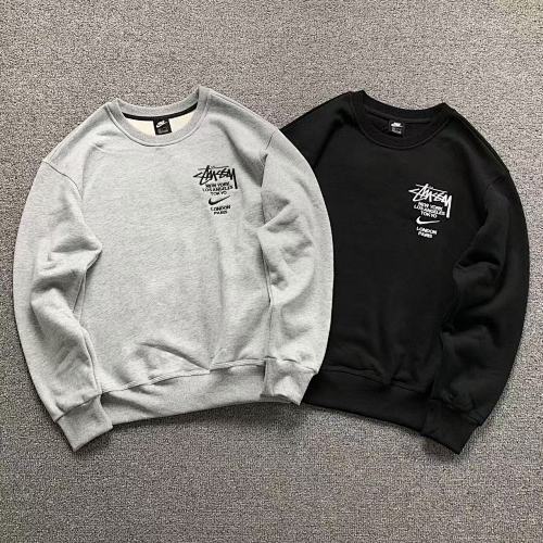 Stussy Nike Hoodie