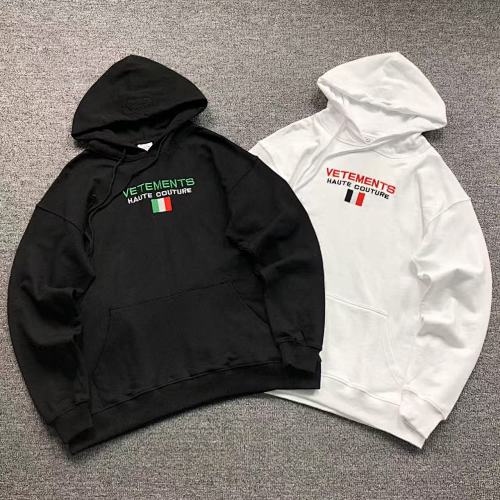 Vetements Hoodie