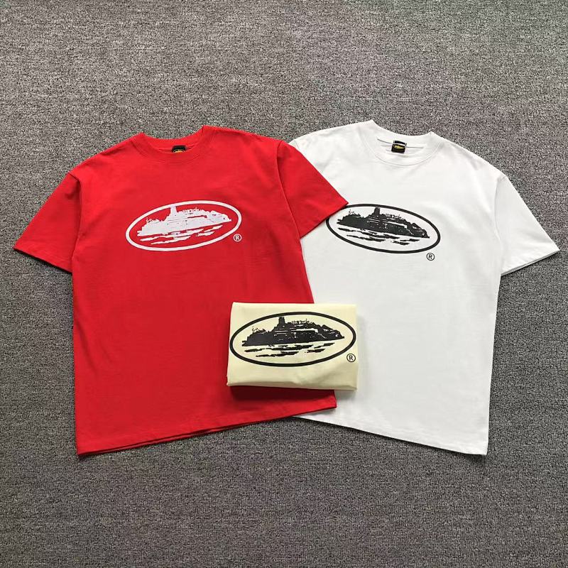 Corteiz T-Shirt Im 60kg I Wear Size S In The Phot
