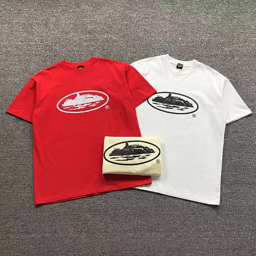 Corteiz T-Shirt Im 60kg I Wear Size S In The Phot