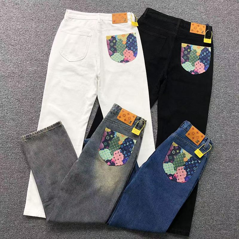 Pants from Taurusreps