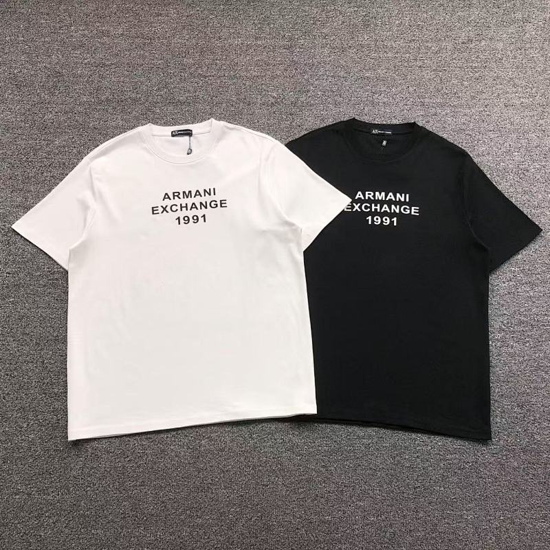 AR Exch T-Shirt