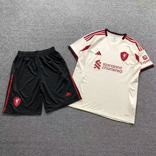 Football Shorts T-Shirt