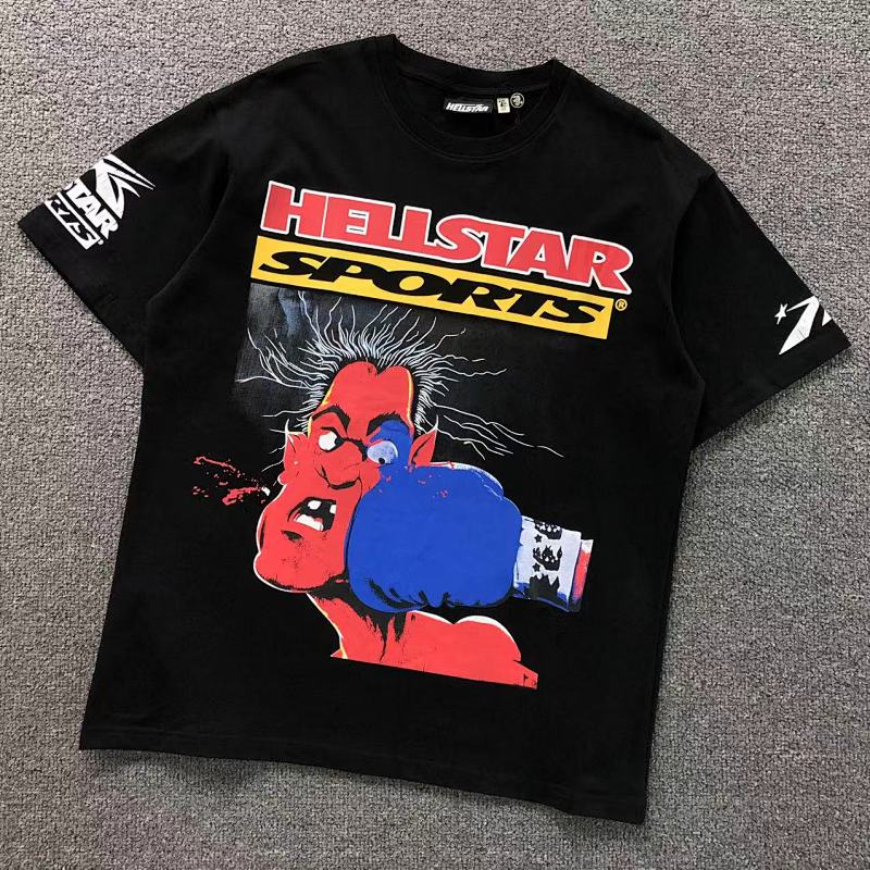 Hellstar T-Shirt