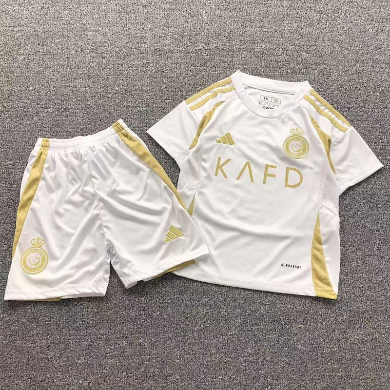 Football T-Shirt Shorts Child