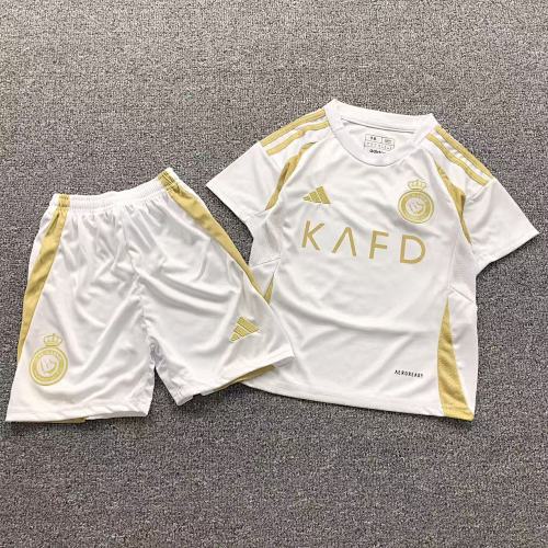 Football T-Shirt Shorts Child