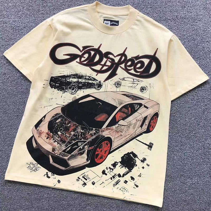 GO S E D T-Shirt