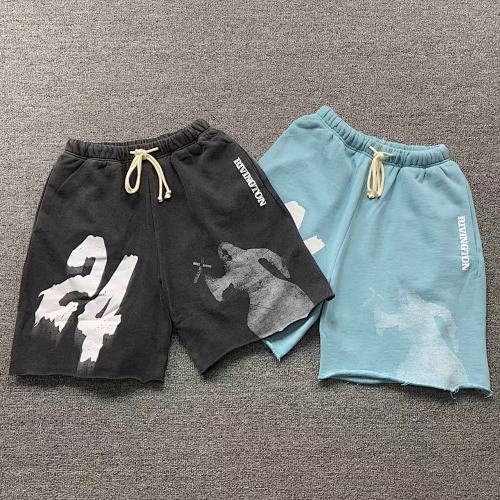 Shorts from Taurusreps