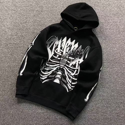 Revenge Hoodie