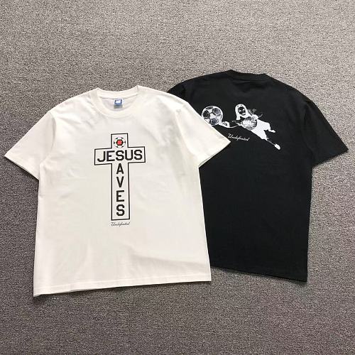 Undefeated T-Shirt