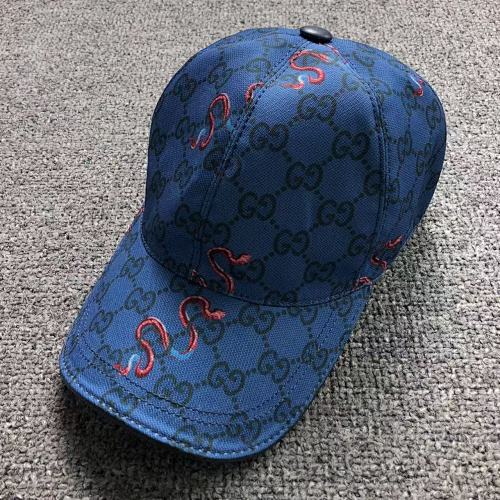 Gucci Hat