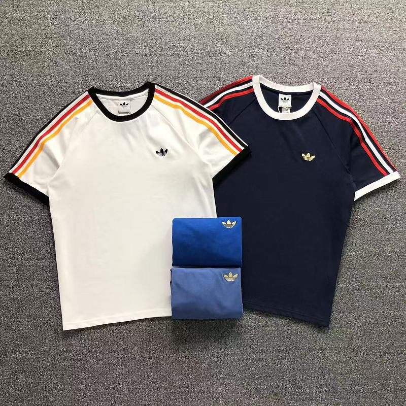 Adidas T-Shirt Femaie Styie