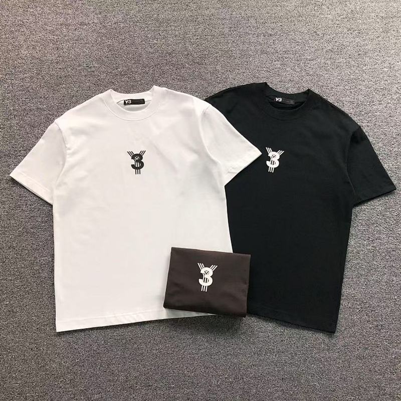 Y-3 Adidas T-Shirt