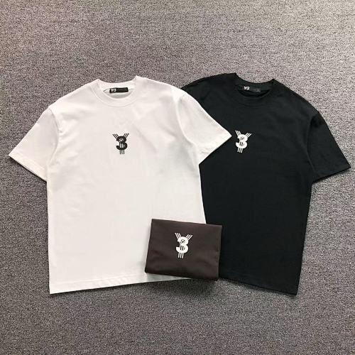 Y-3 Adidas T-Shirt