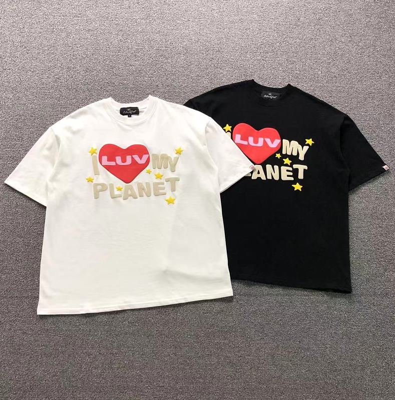 Broken Planet T-Shirt