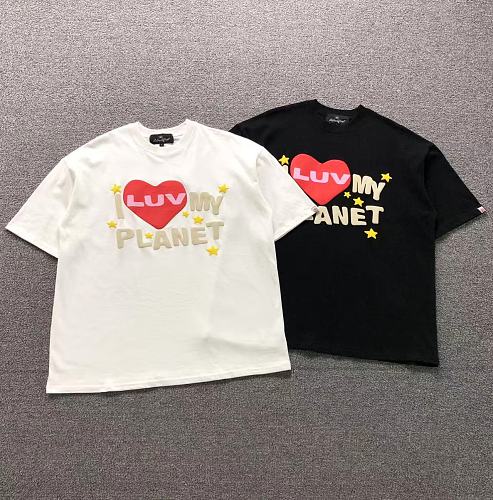 Broken Planet T-Shirt