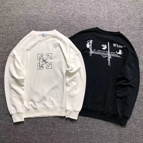Off-White Hoodie