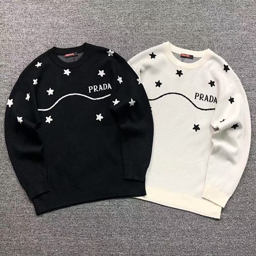 Prada Sweater