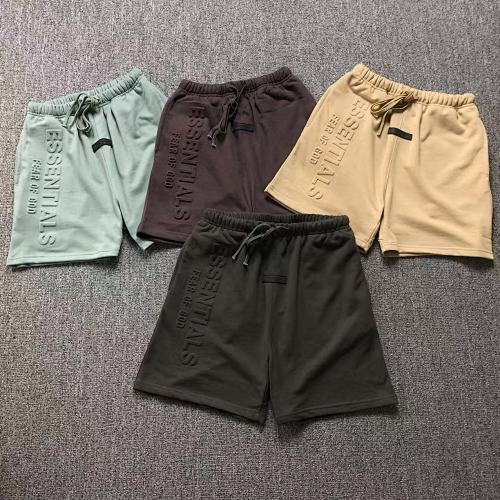 Essentials Fog Shorts