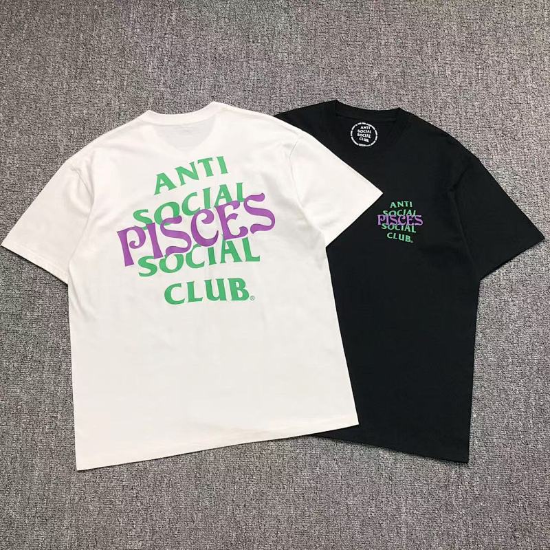 Anti Social Club T-Shirt