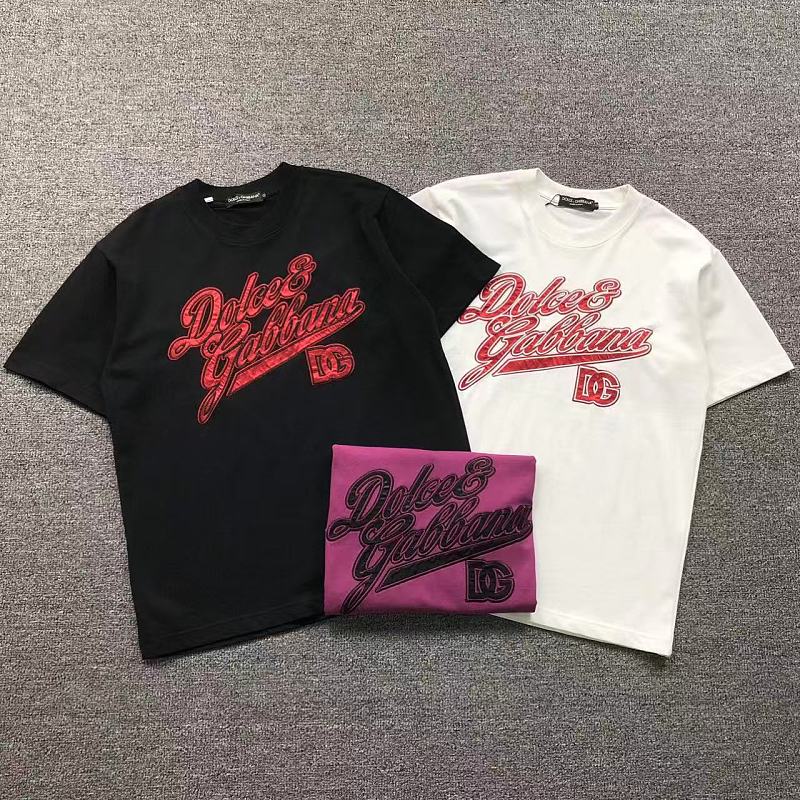 D LC GA A T-Shirt