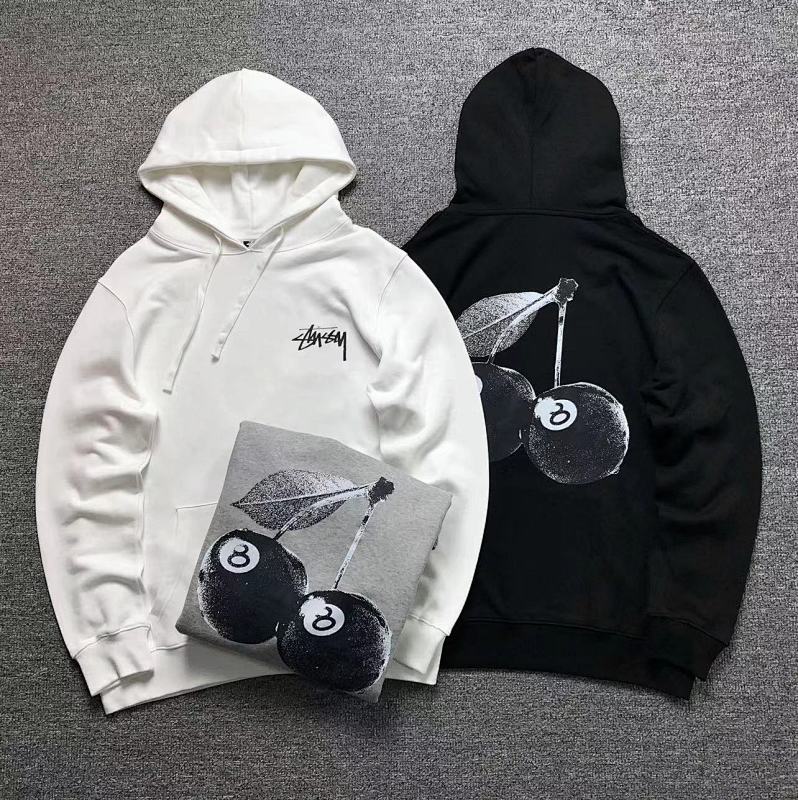 Stussy Hoodie