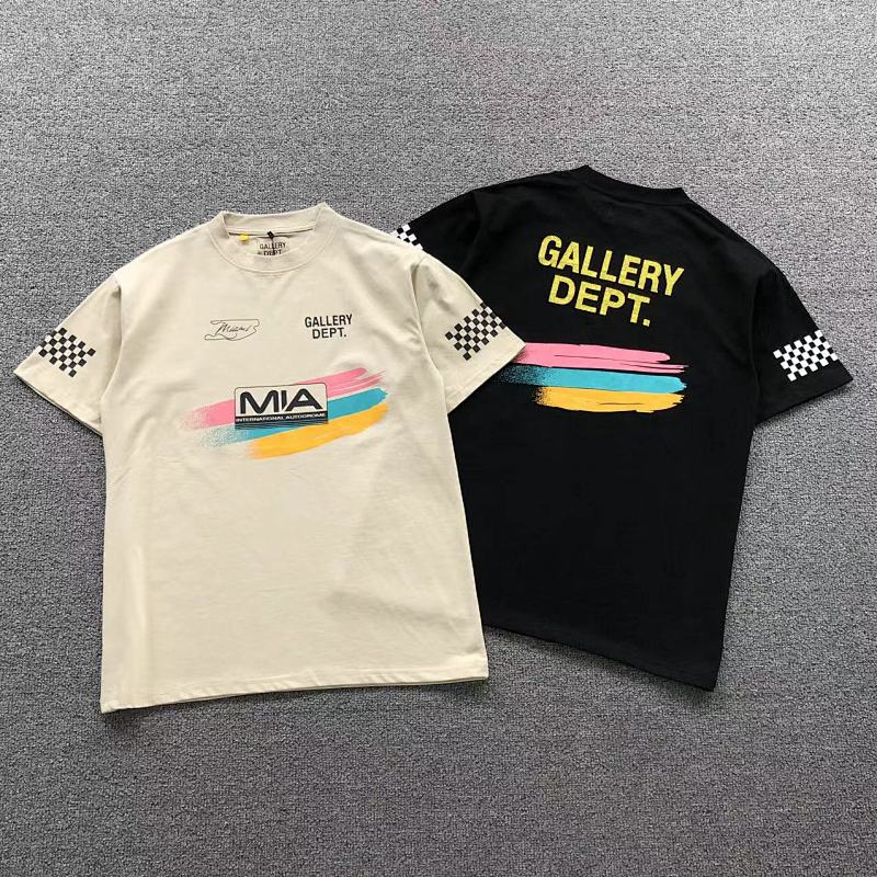 Gallery Dept T-Shirt