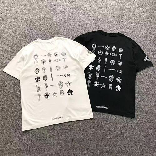 Chrome Hearts T-Shirt