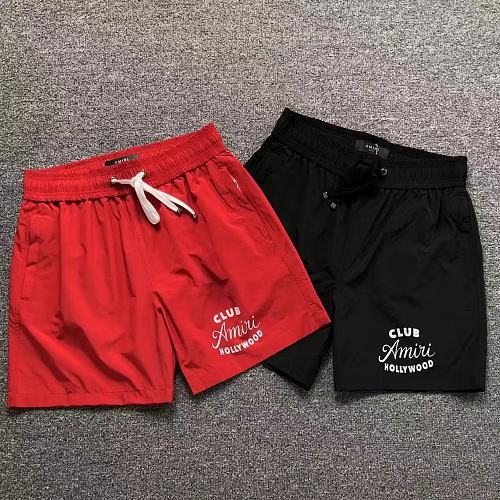 Amiri Shorts