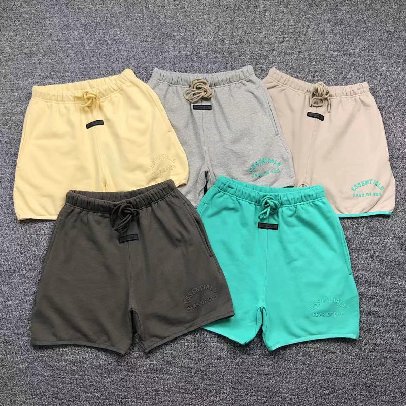 Essentials Fog Shorts