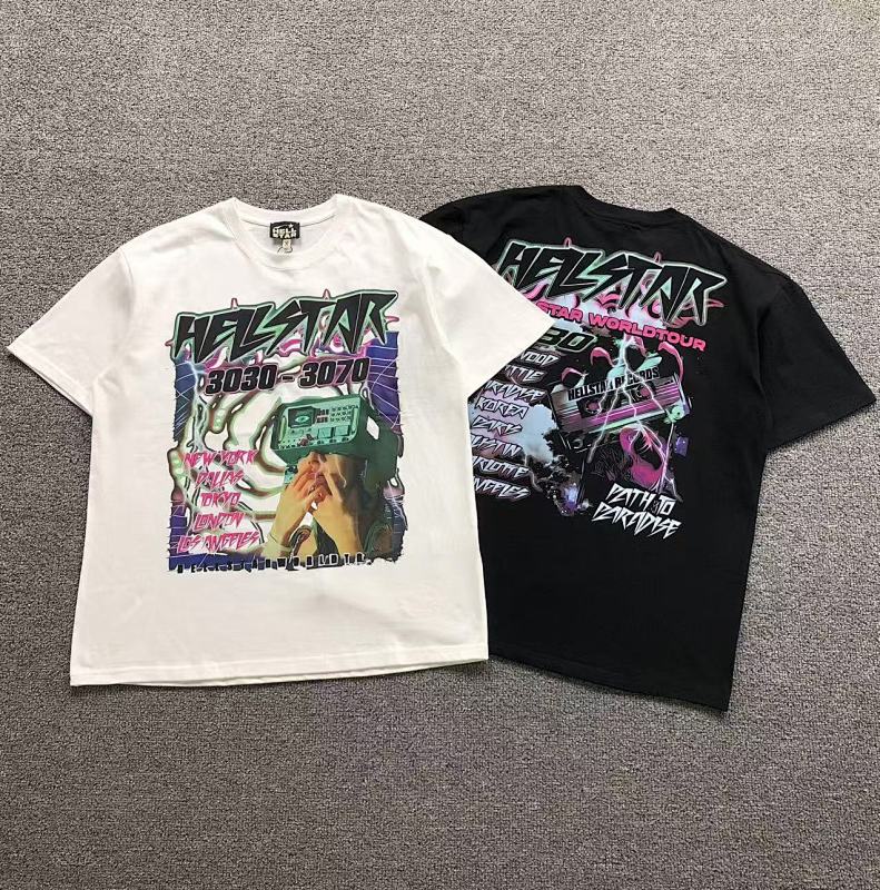 Hellstar T-Shirt
