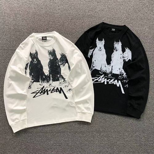 Stussy Long Sleevedd