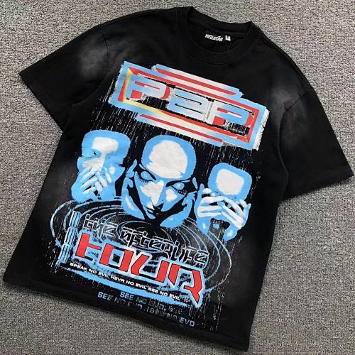 Hellstar T-Shirt