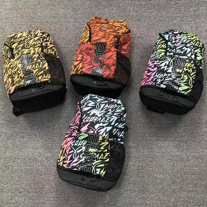 Nike bag