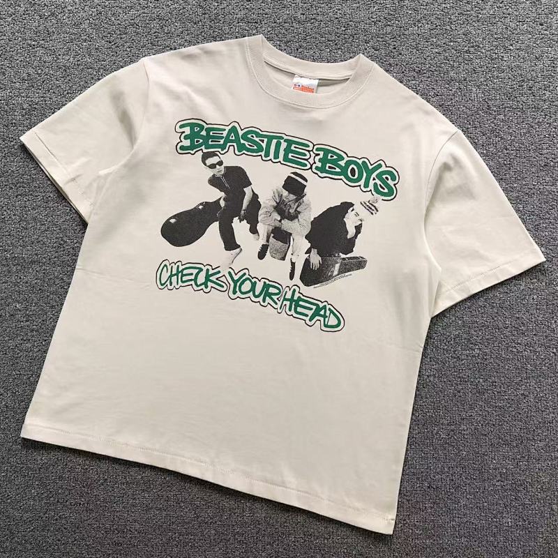 Saint Michael T-Shirt