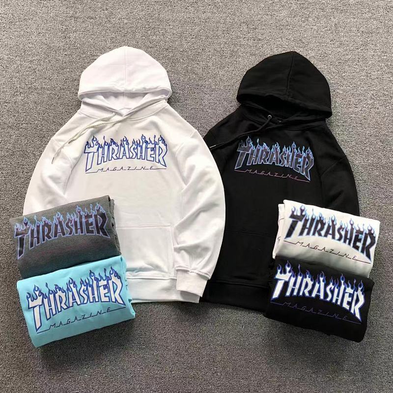 Thrasher Hoodie
